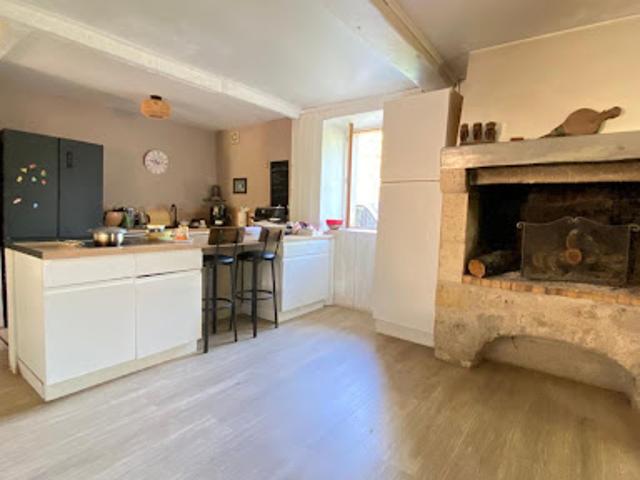 Vente Maison 12 pièces 390 m2 Clermont Dessous