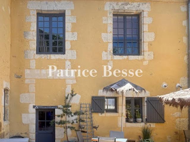 Vente Maison 12 pièces 390 m2 Mortagne au Perche