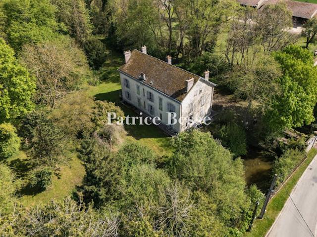 Vente Maison 12 pièces 390 m2 Mormant