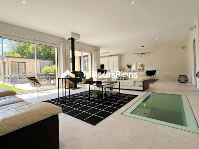 Vente Maison 12 pièces 390 m2 Noisy le Roi