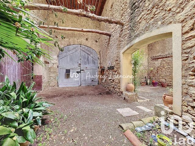 Vente Maison 12 pièces 391 m2 Saint Geniès de Fontedit