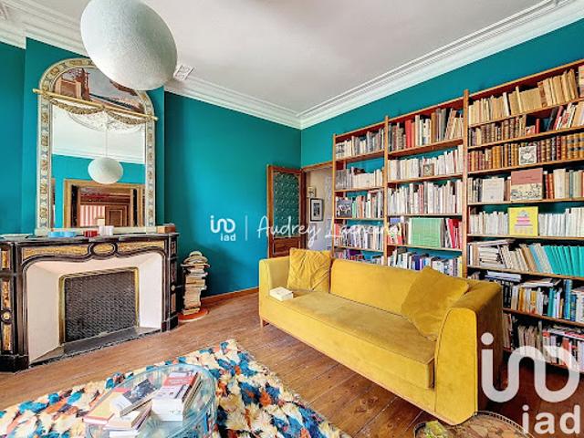 Vente Maison 12 pièces 391 m2 Saint Geniès de Fontedit