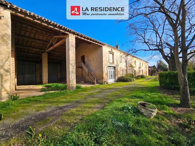 Vente Maison 12 pièces 392 m2 Castelnaudary