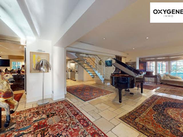 Vente Maison 12 pièces 395 m2 Palaja