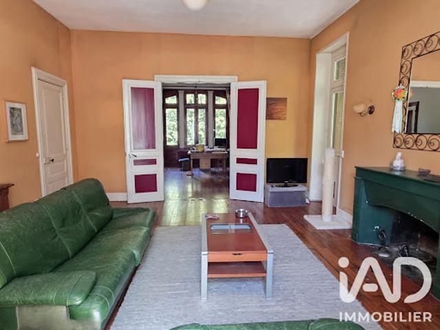 Vente Maison 12 pièces 399 m2 Saint Amans Soult