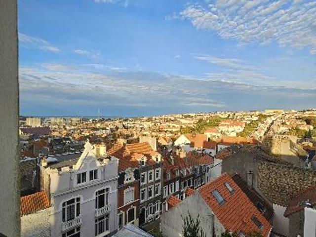Vente Maison 12 pièces 303.33 m2 Boulogne sur Mer