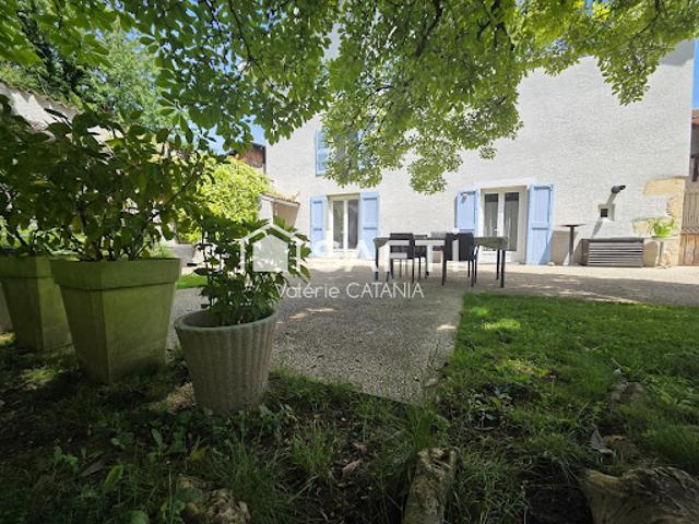 Vente Maison 12 pièces 300 m2 Tullins