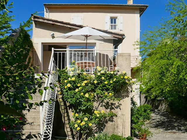 Vente Maison 12 pièces 300 m2 Valence