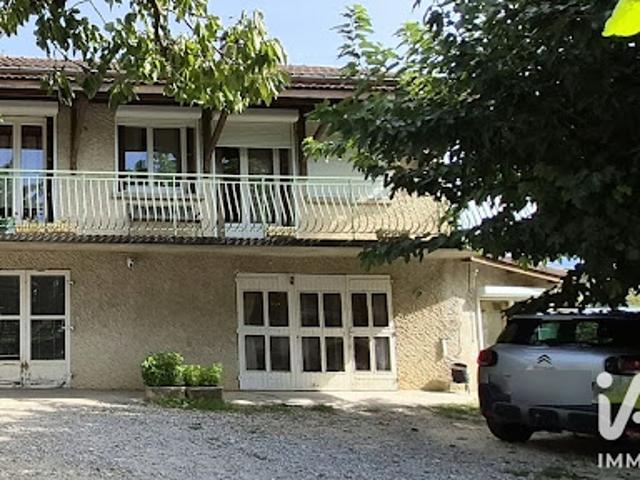 Vente Maison 12 pièces 300 m2 Alixan