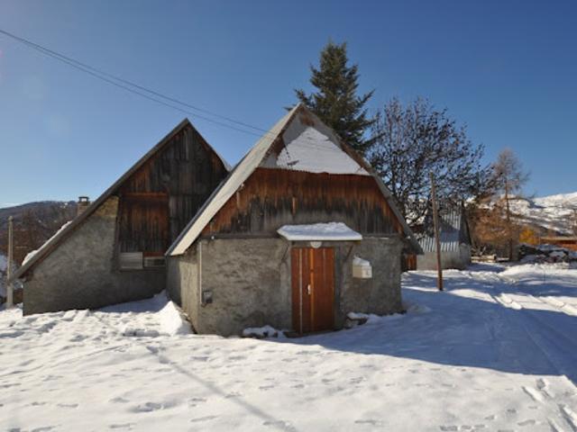 Vente Maison 12 pièces 350 m2 Allos