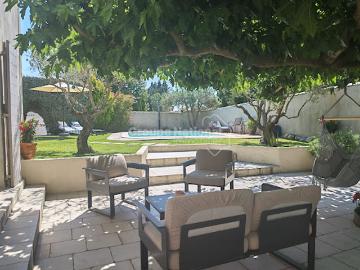 Vente Maison 12 pièces 300 m2 Barbentane