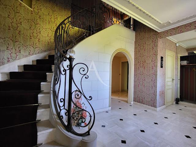 Vente Maison 12 pièces 300 m2 Chalonnes sur Loire