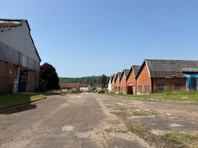 Vente Maison 12 pièces 300 m2 Cousances les Forges