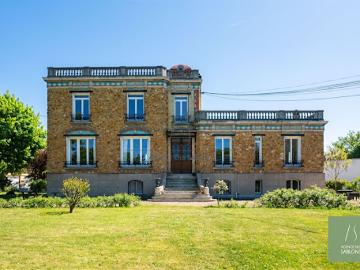 Vente Maison 12 pièces 300 m2 Le Vésinet