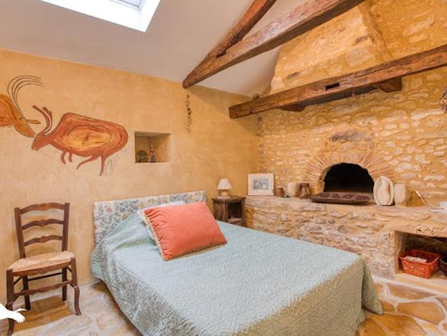 Vente Maison 12 pièces 300 m2 Le Buisson de Cadouin