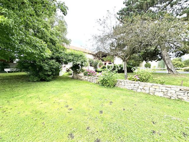 Vente Maison 12 pièces 300 m2 Luneville