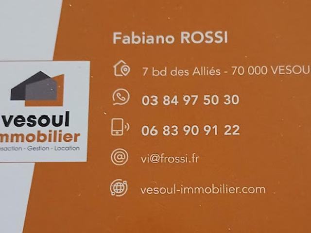 Vente Maison 12 pièces 300 m2 Luxeuil les Bains