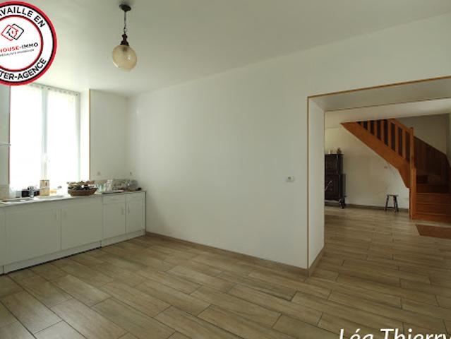 Vente Maison 12 pièces 300 m2 Lyons la Forêt