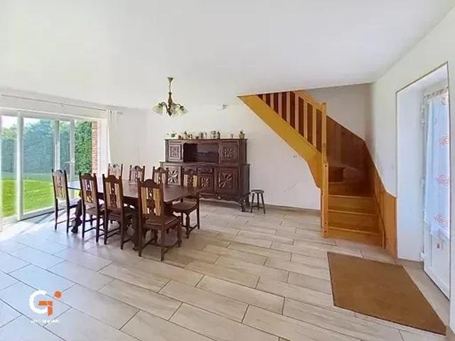 Vente Maison 12 pièces 300 m2 Lyons la Forêt