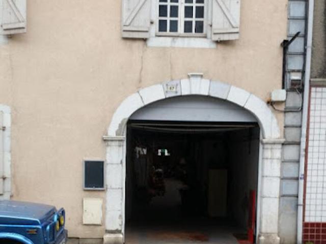Vente Maison 12 pièces 300 m2 Mauléon Licharre