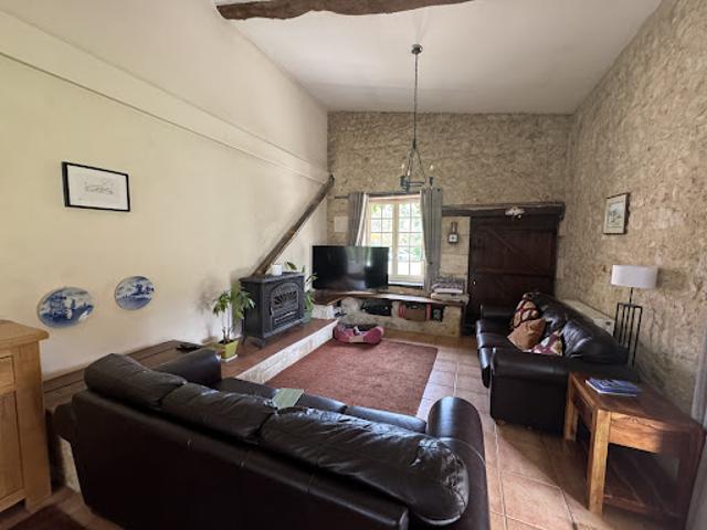 Vente Maison 12 pièces 300 m2 Médillac