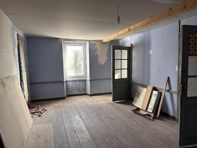 Vente Maison 12 pièces 300 m2 Mirambeau