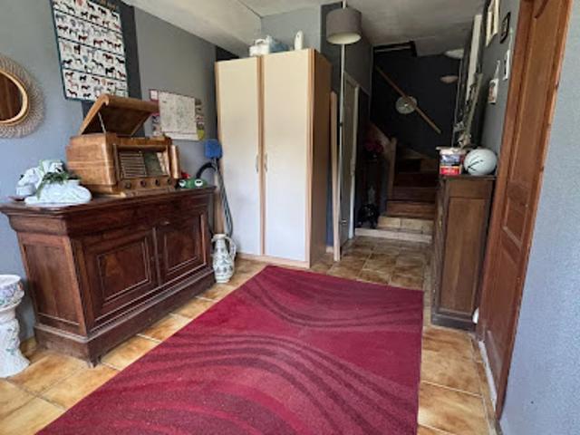 Vente Maison 12 pièces 300 m2 Neuilly en Sancerre
