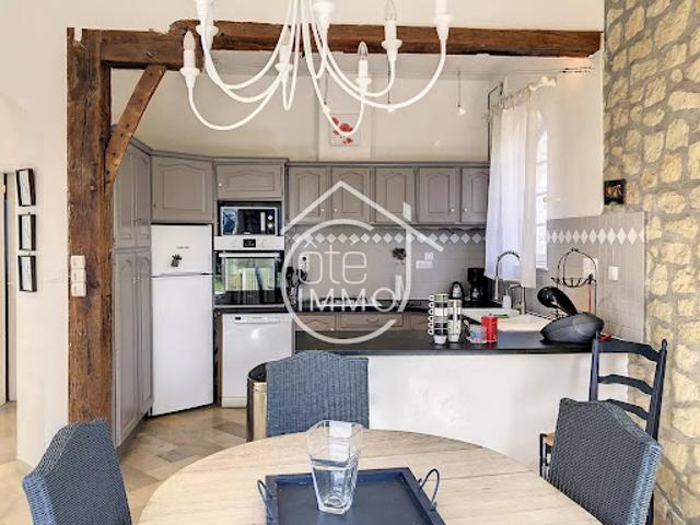 Vente Maison 12 pièces 300 m2 Saint André et Appelles