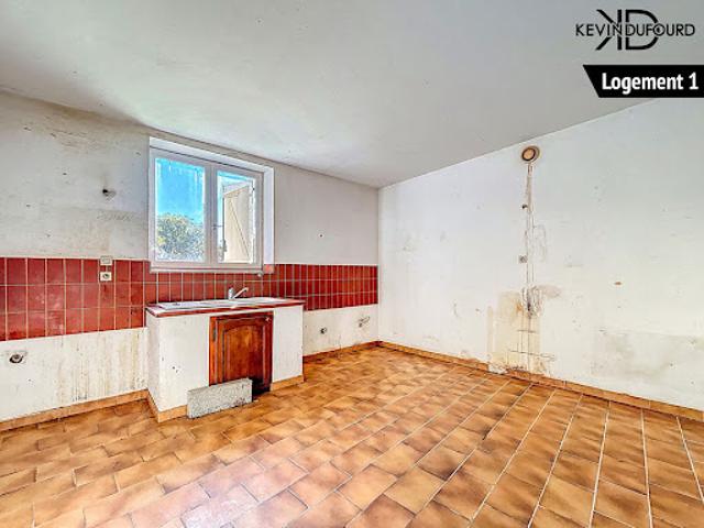 Vente Maison 12 pièces 300 m2 Saint Etienne de Boulogne