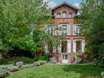Vente Maison 12 pièces 300 m2 Sevres