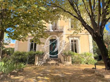 Vente Maison 12 pièces 301.63 m2 Montpellier