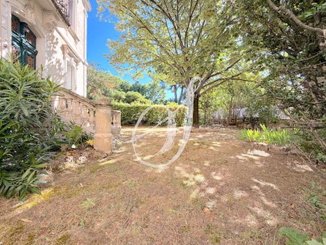 Vente Maison 12 pièces 301.63 m2 Montpellier