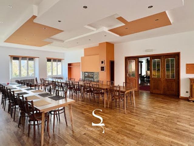 Vente Maison 12 pièces 307 m2 Philippsbourg