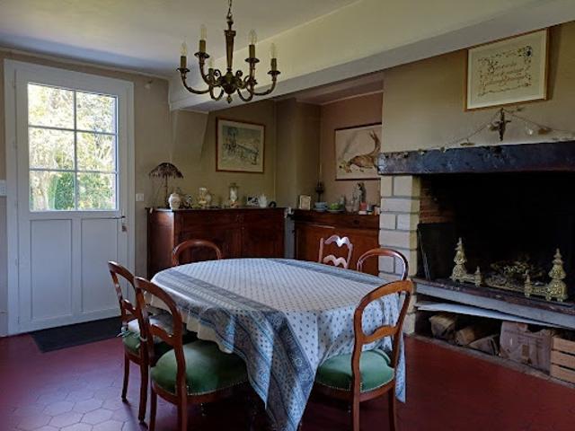 Vente Maison 12 pièces 305.3 m2 Pierreval