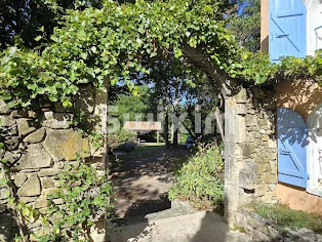 Vente Maison 12 pièces 305 m2 Dieulefit