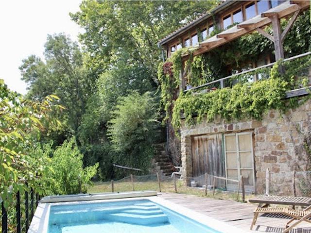 Vente Maison 12 pièces 305 m2 Lavalette