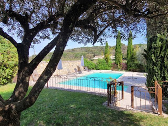 Vente Maison 12 pièces 306 m2 Saint Paulet de Caisson