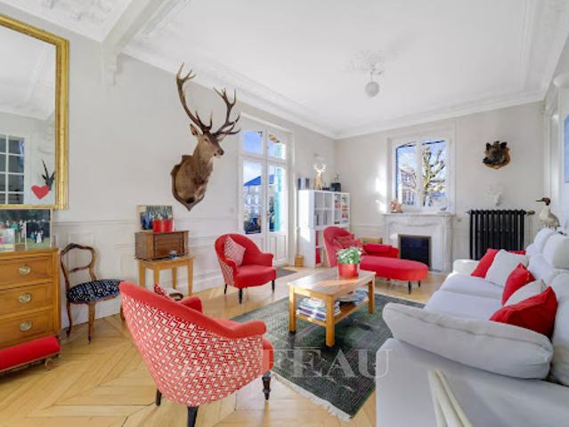Vente Maison 12 pièces 308 m2 Versailles