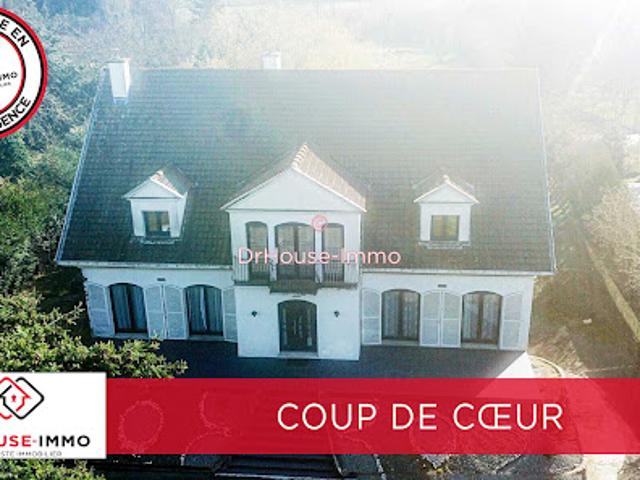 Vente Maison 12 pièces 309 m2 Valenciennes