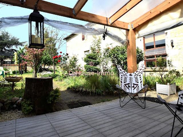 Vente Maison 12 pièces 309 m2 Loudun