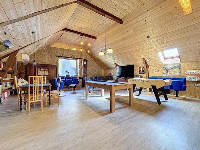 Vente Maison 12 pièces 313 m2 Lourdes