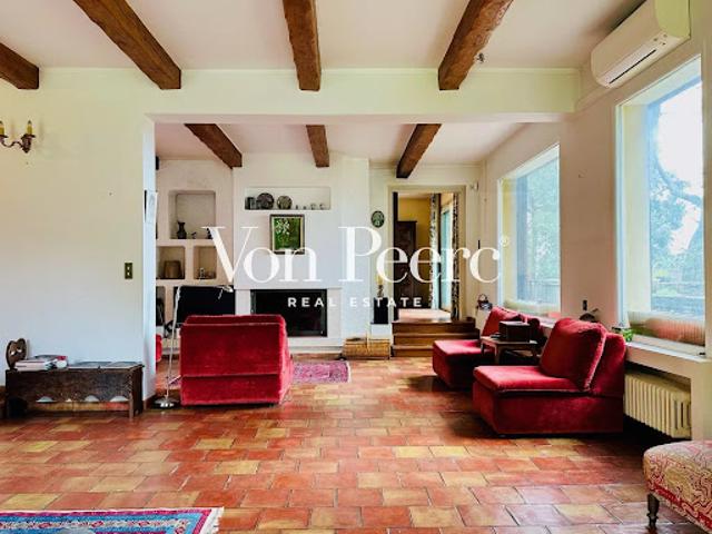 Vente Maison 12 pièces 310 m2 Villeneuve les avignon