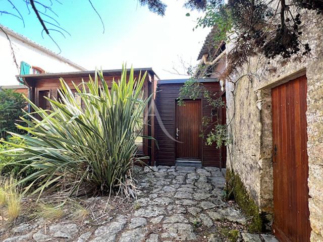 Vente Maison 12 pièces 310 m2 Vix