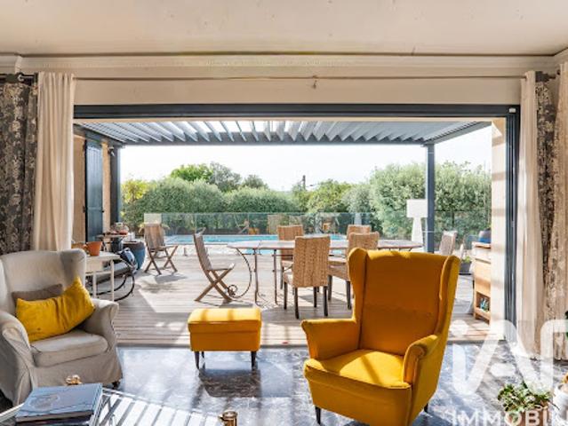 Vente Maison 12 pièces 330 m2 Manosque