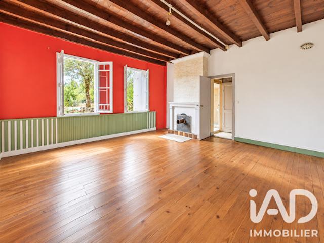 Vente Maison 12 pièces 310 m2 Camps sur l'Isle