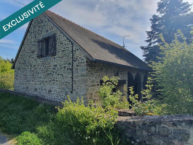 Vente Maison 12 pièces 310 m2 Huriel