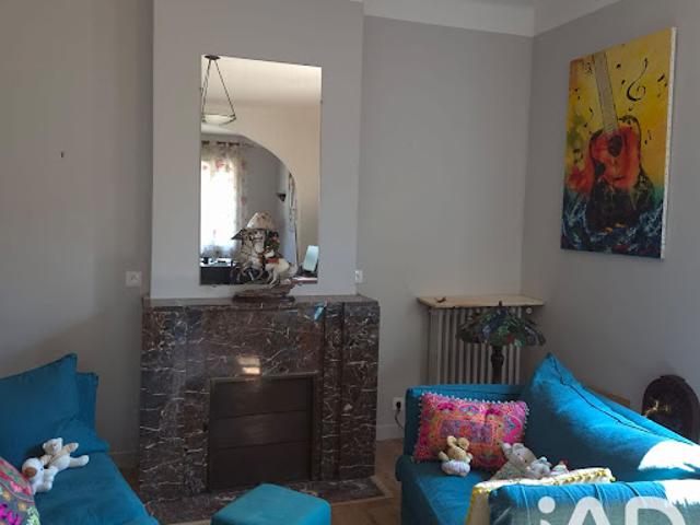 Vente Maison 12 pièces 310 m2 Nègrepelisse