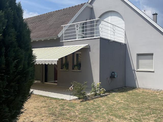 Vente Maison 12 pièces 310 m2 Nordheim