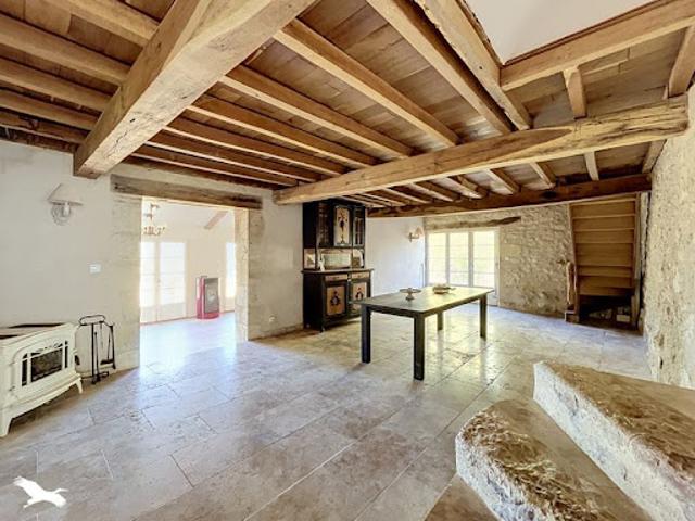 Vente Maison 12 pièces 310 m2 Saint Puy