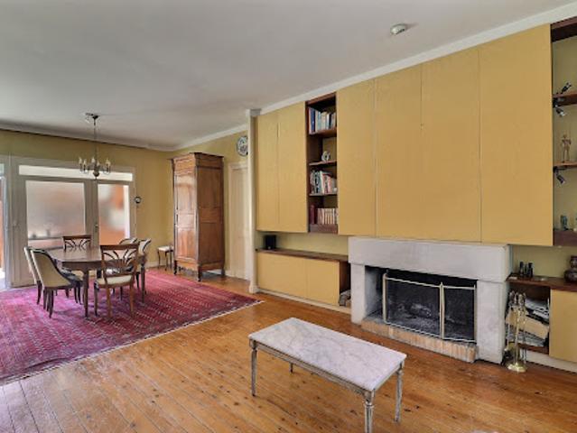 Vente Maison 12 pièces 312.9 m2 Cognac